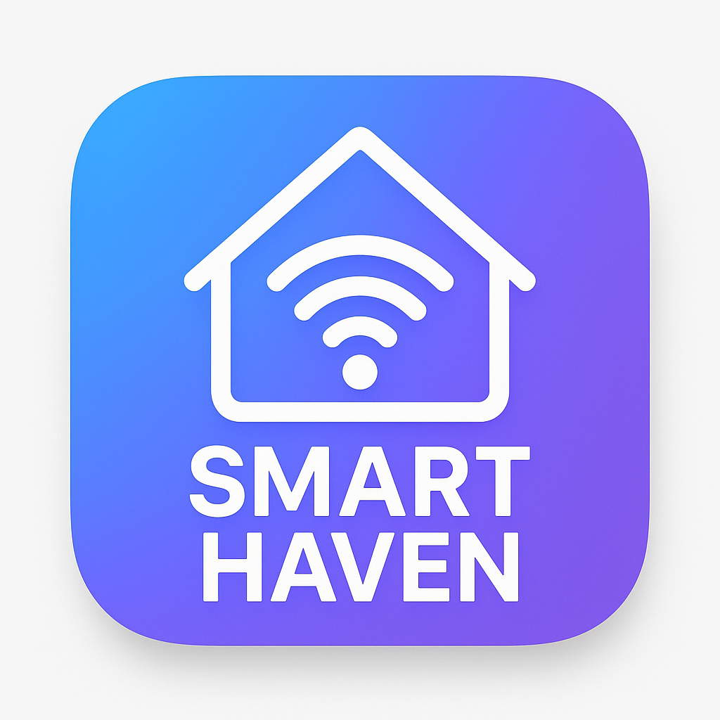Smart Haven Logo